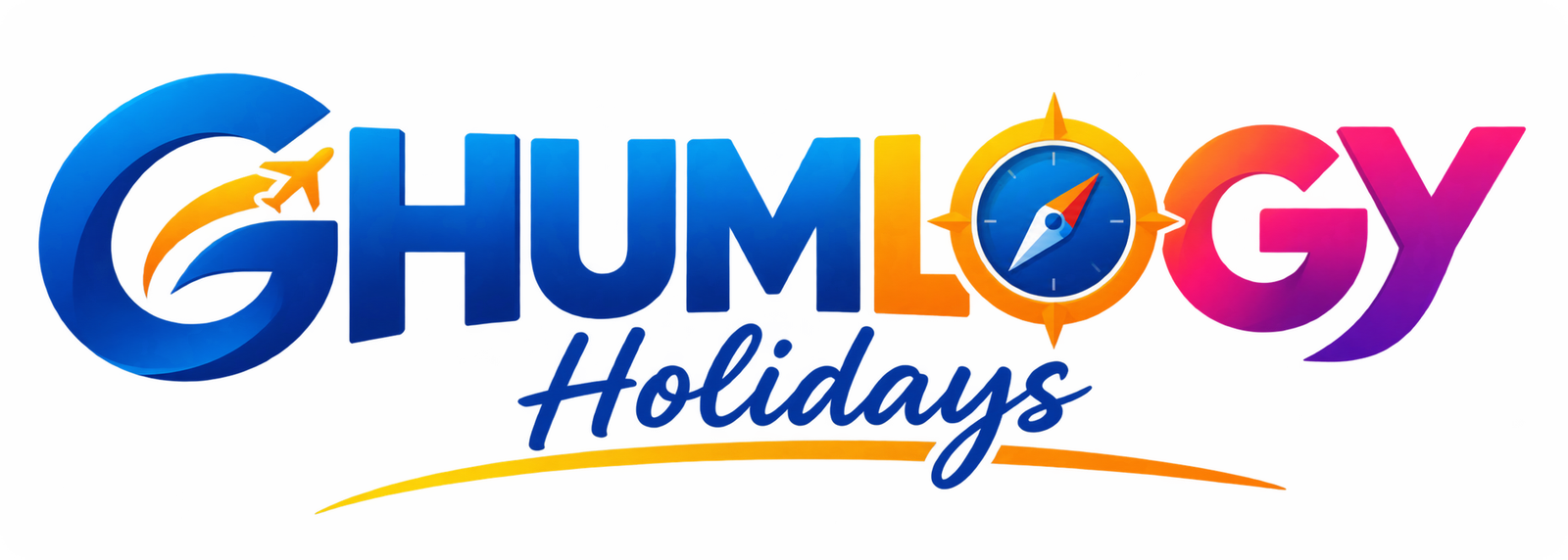 Ghumlogy Holidays