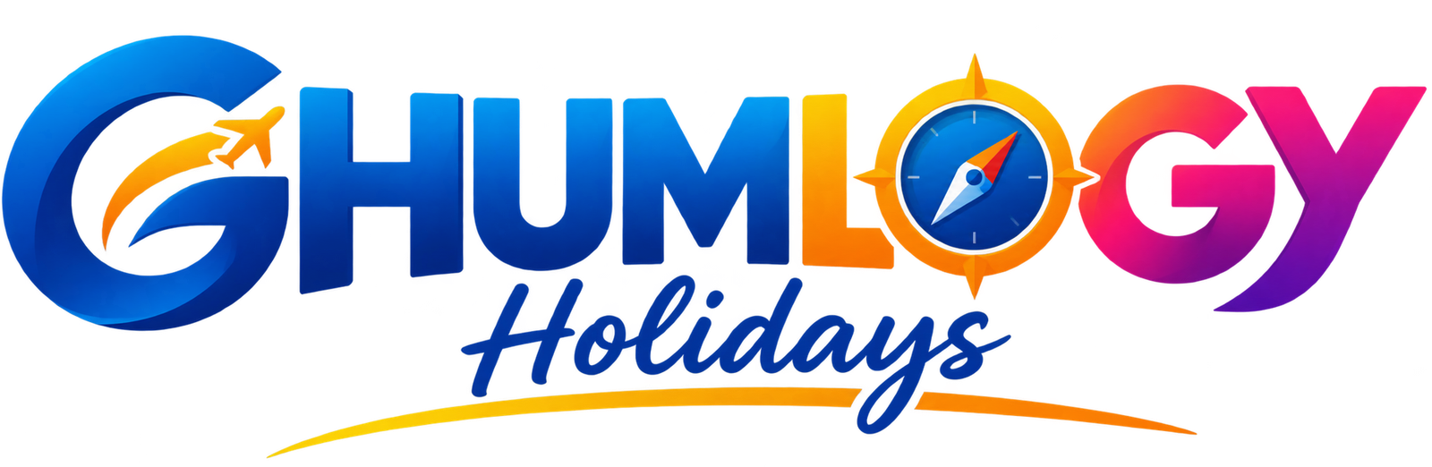 Ghumlogy Holidays