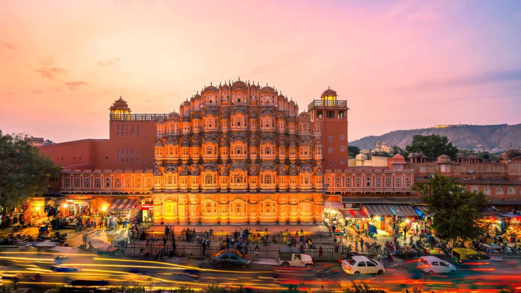 Jaisalmer & Jodhpur Rajasthan Tour Package