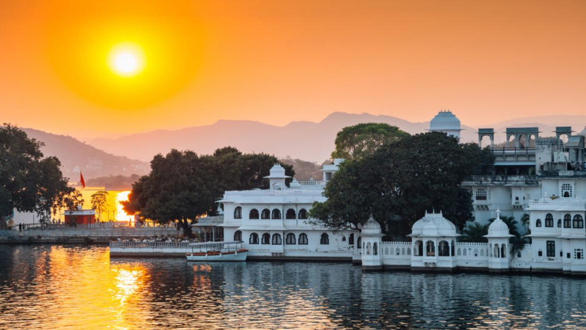 Udaipur Mount Abu Tour Package