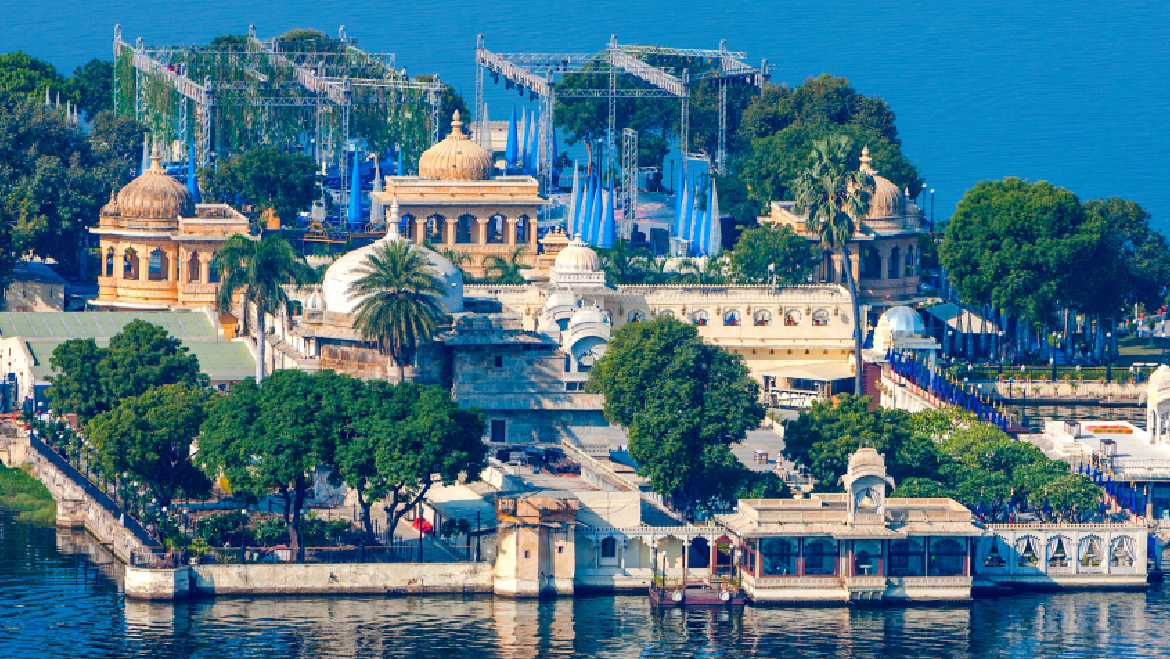 Jaisalmer & Jodhpur Rajasthan Tour Package