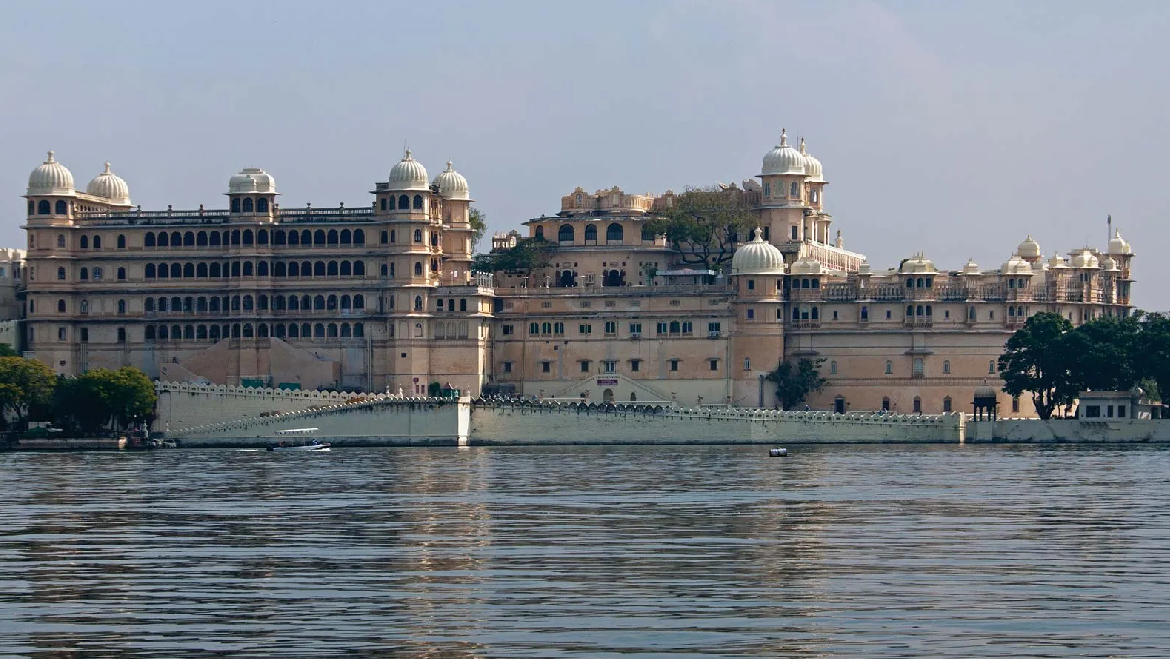 Udaipur Mount Abu Tour Package
