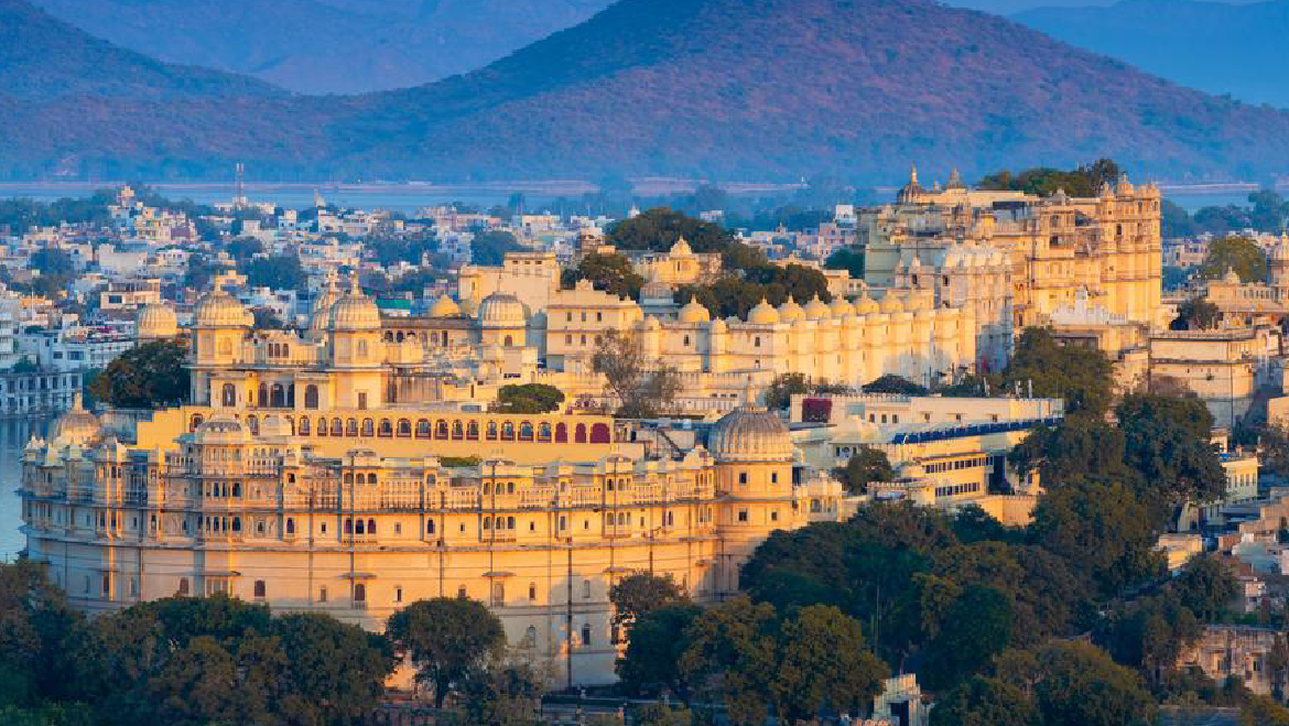 Udaipur Mount Abu Tour Package