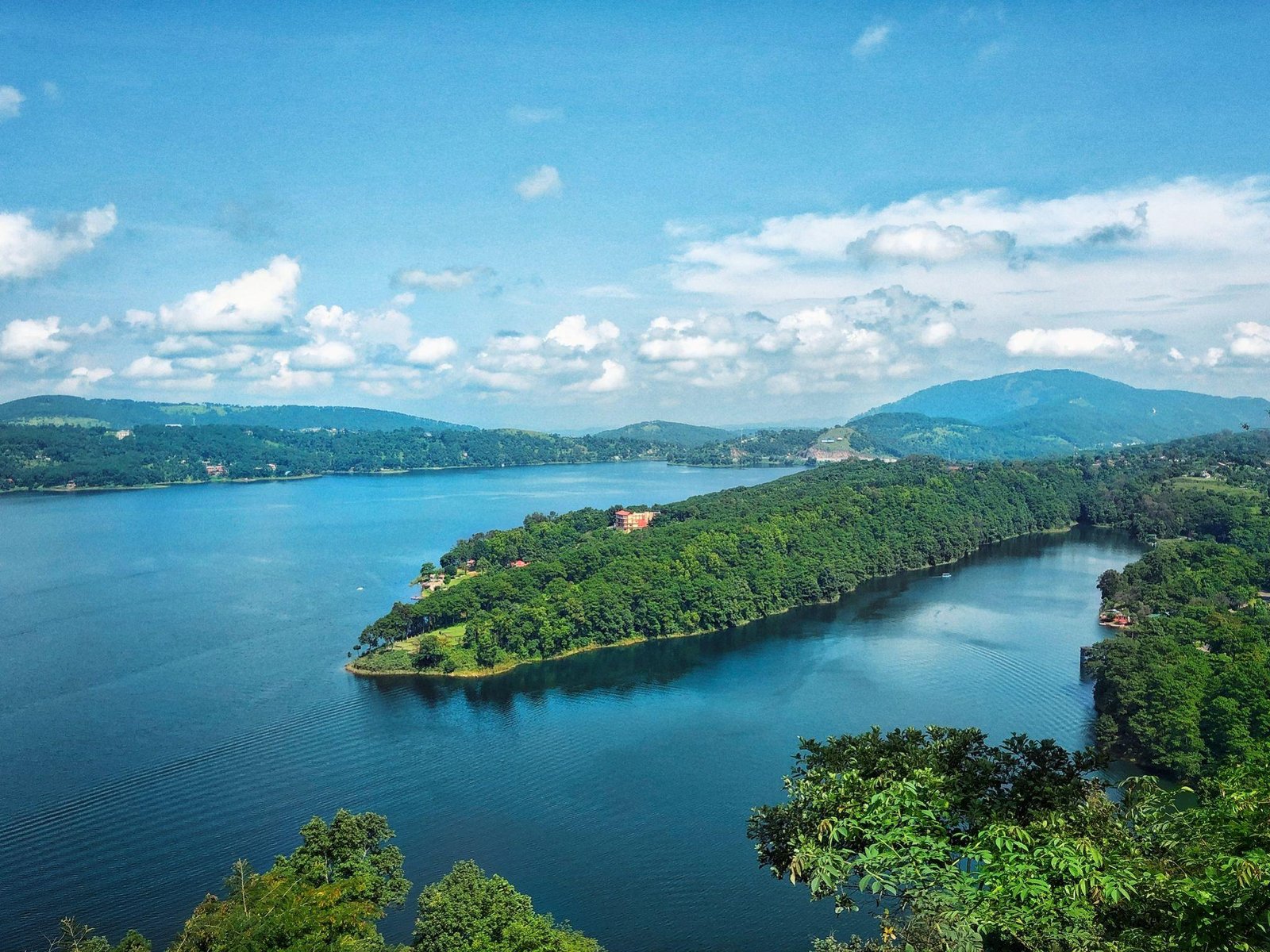 Meghalaya Escape