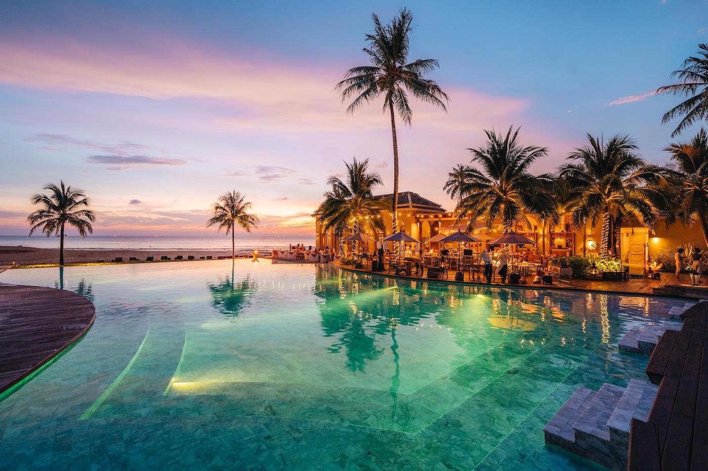 Thailand Premium Experience