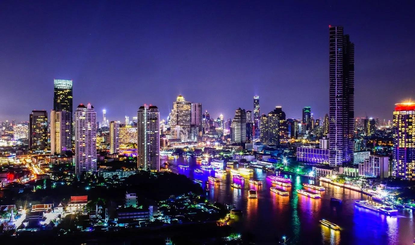 Thailand Premium Experience