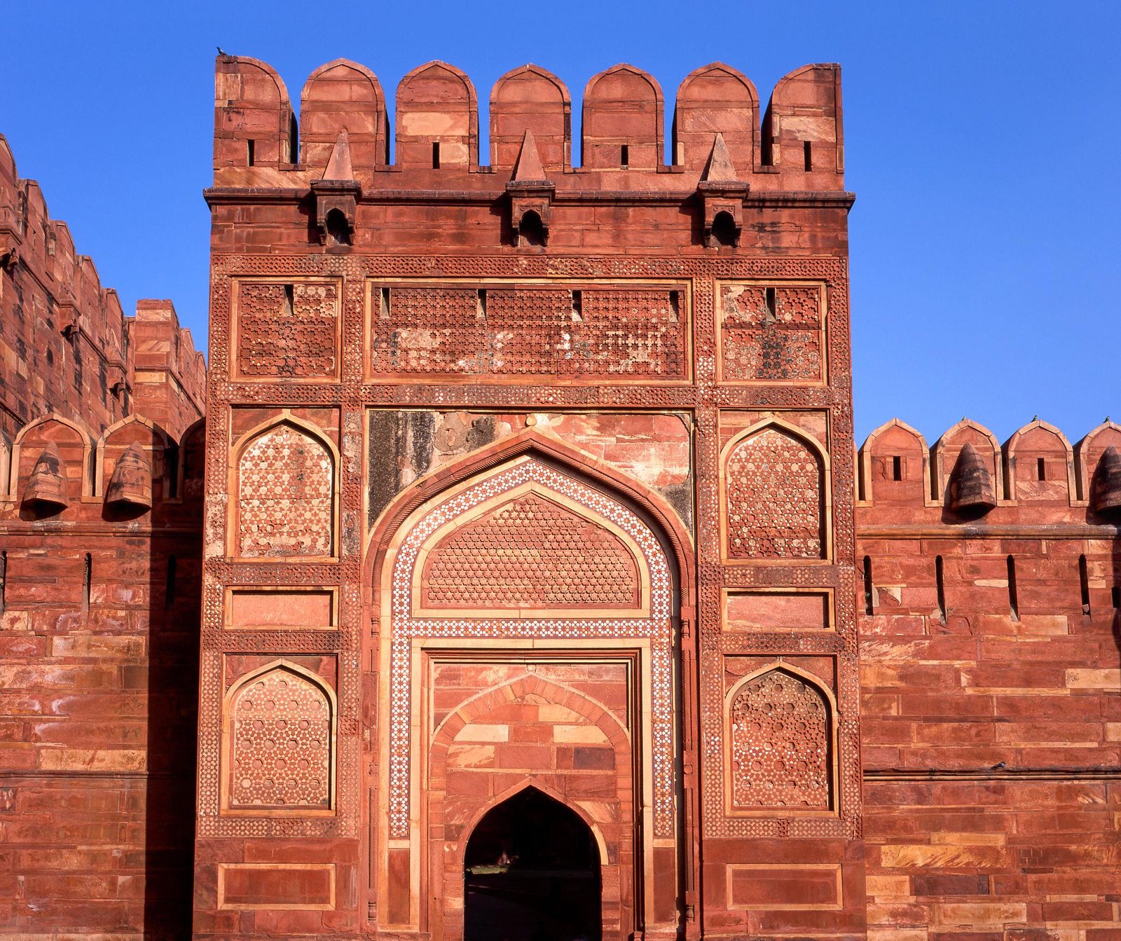 Delhi Agra Heritage Escape