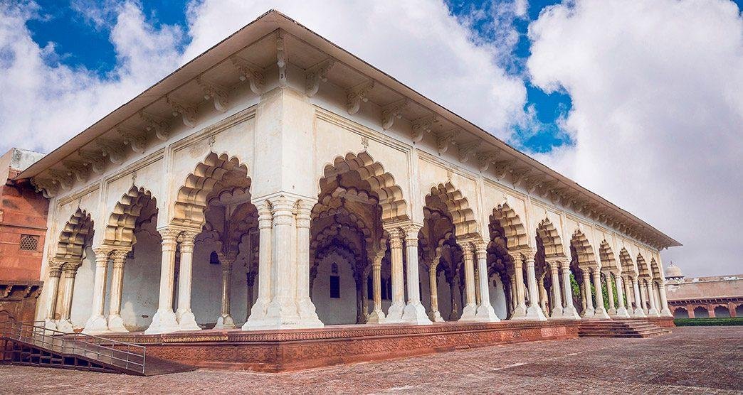 Delhi Agra Heritage Escape
