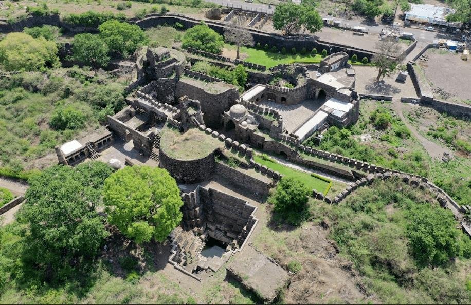 Ajanta Ellora Heritage Tour
