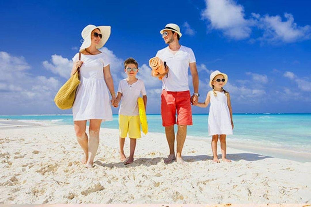Andaman Family Holiday