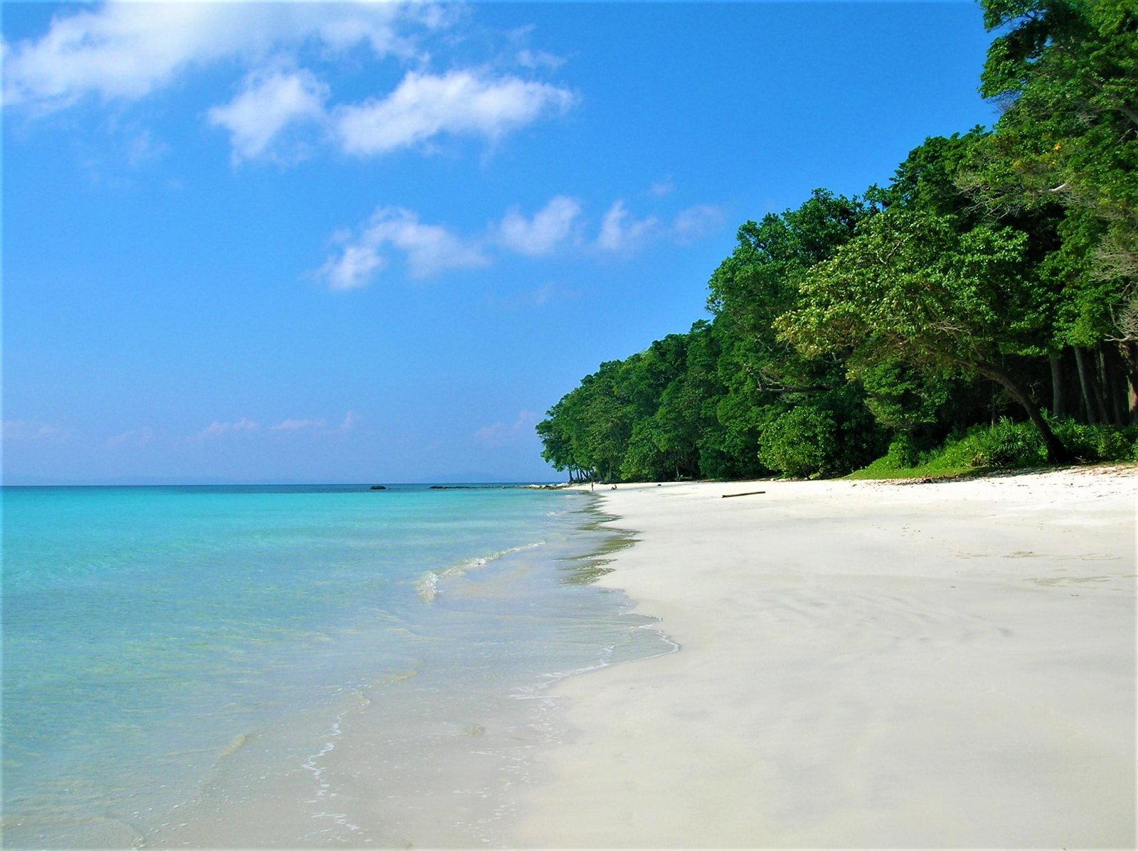 Andaman Escape