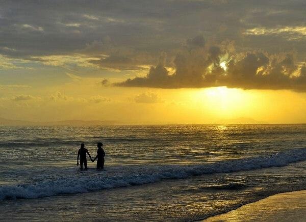 Andaman Honeymoon Bliss