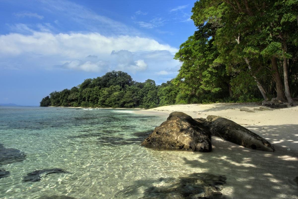 Andaman Escape