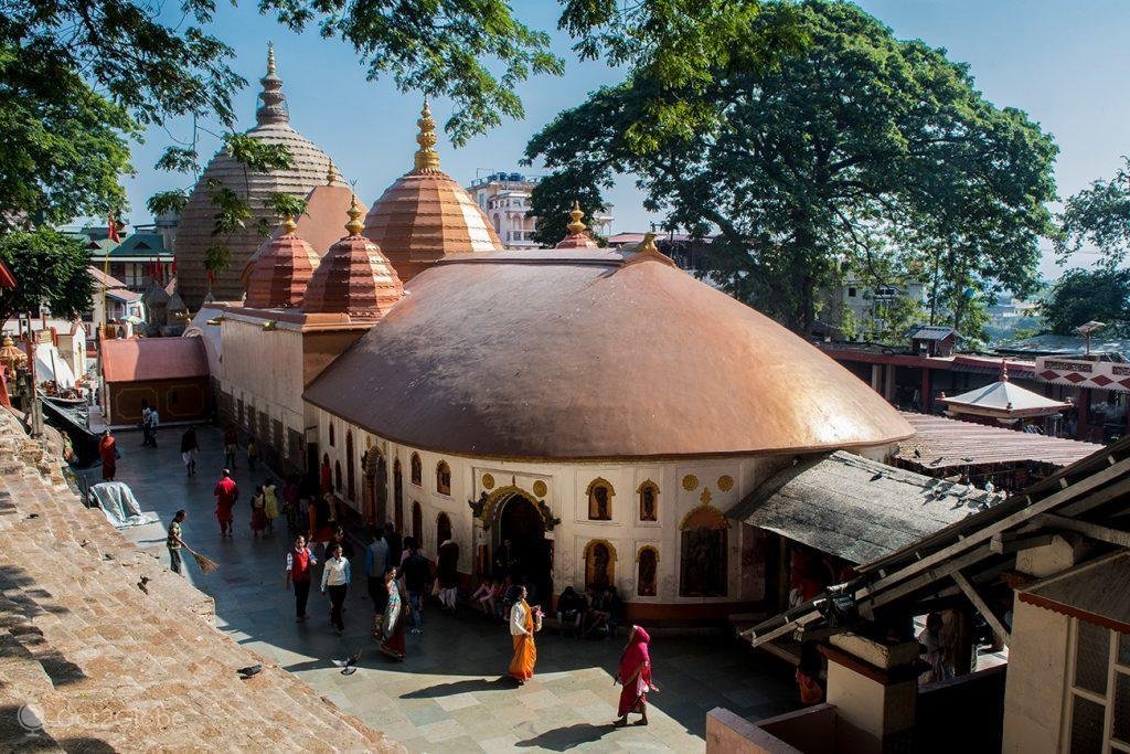 Assam Meghalaya Holiday
