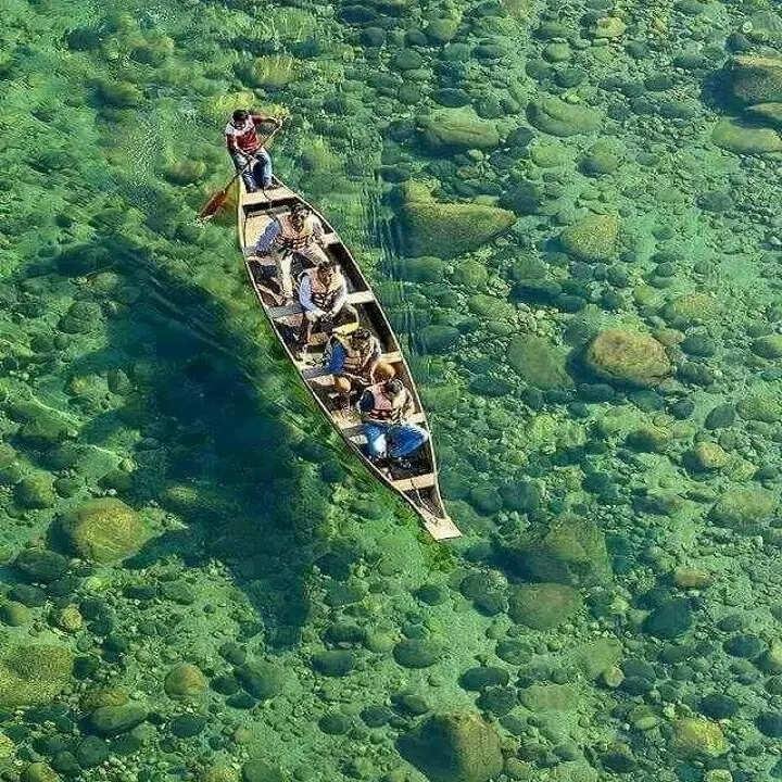 Assam Meghalaya Holiday