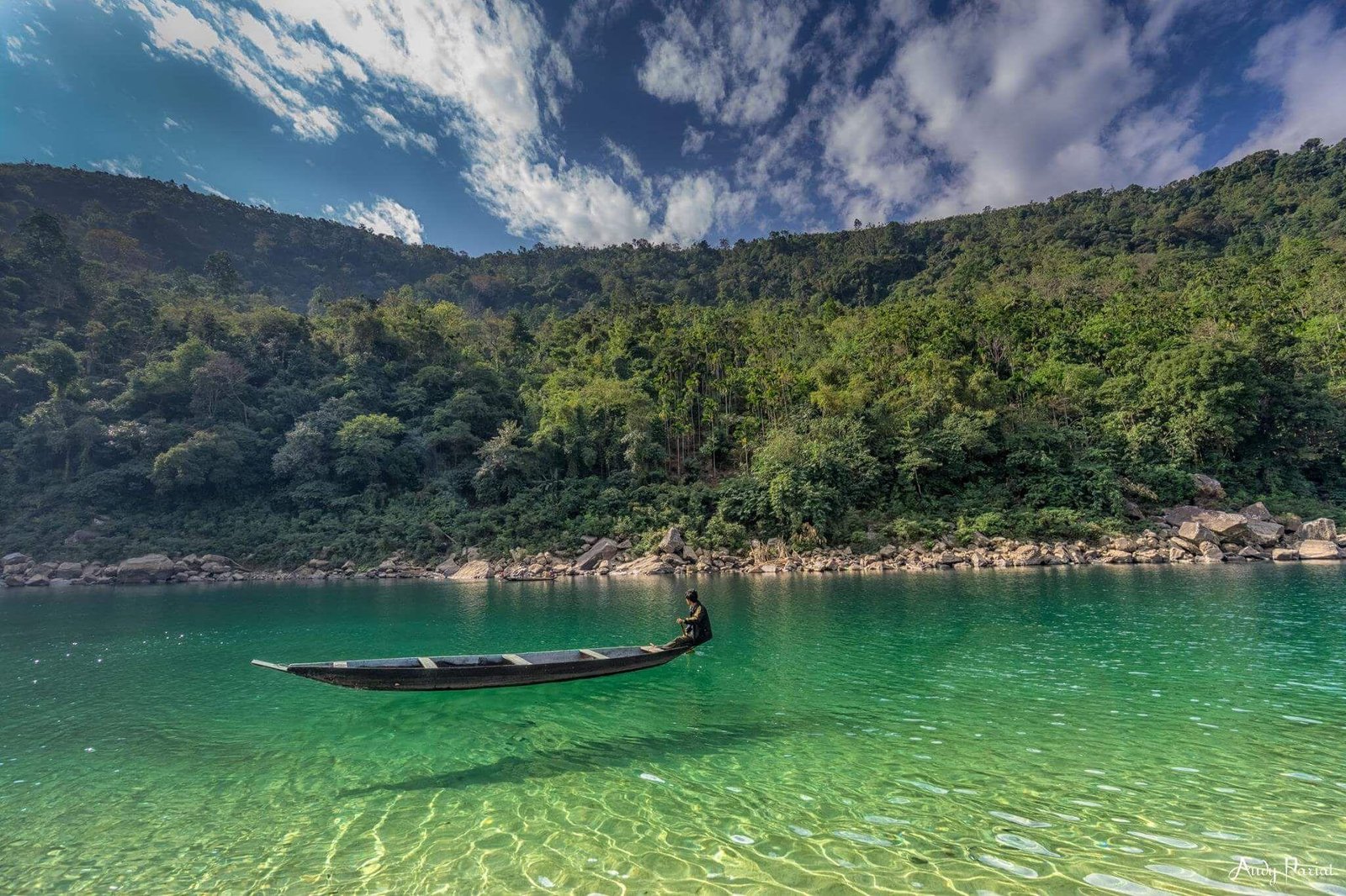 Assam Meghalaya Holiday