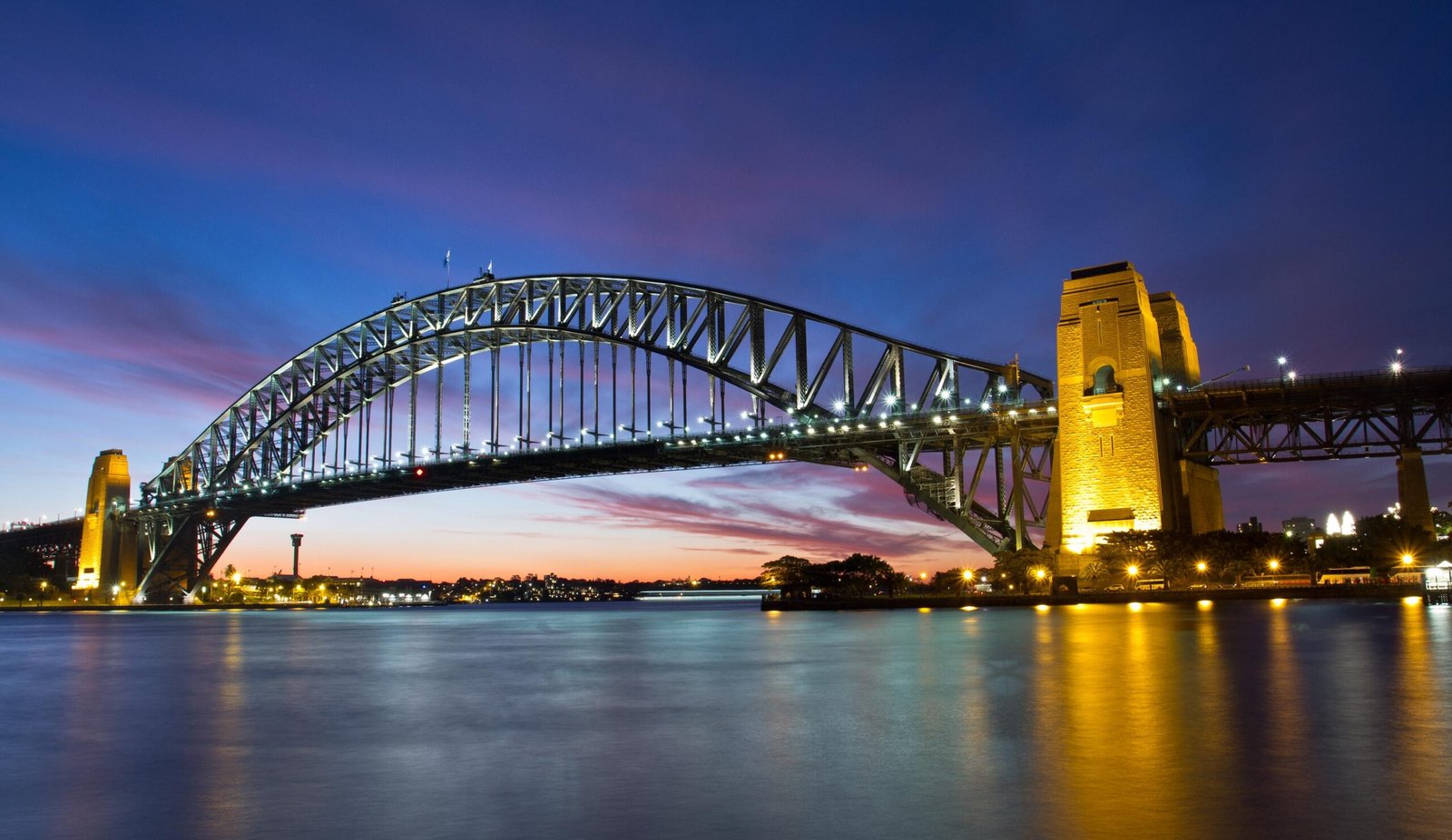 Australia Explorer