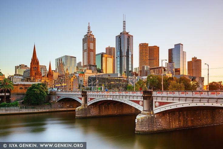 Australia Explorer