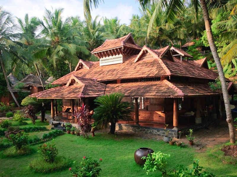 Kerala Ayurveda & Nature Retreat