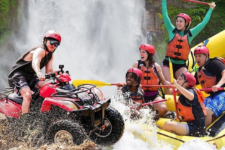 Bali Adventure & Beaches