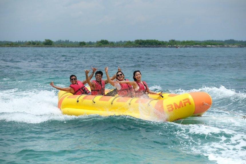 Bali Adventure & Beaches