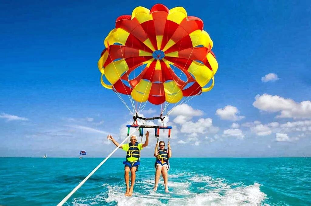 Bali Adventure & Beaches