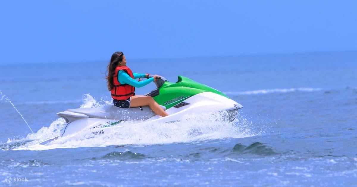 Bali Adventure & Beaches