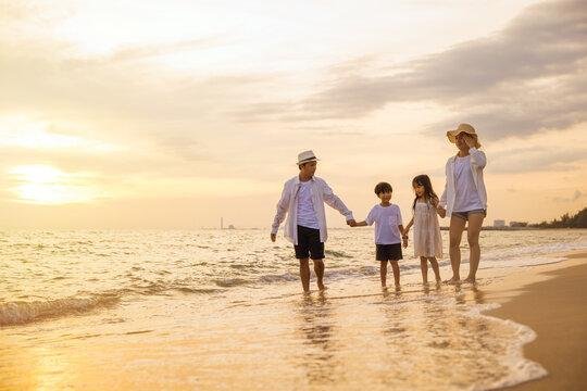 Bali Family Holiday