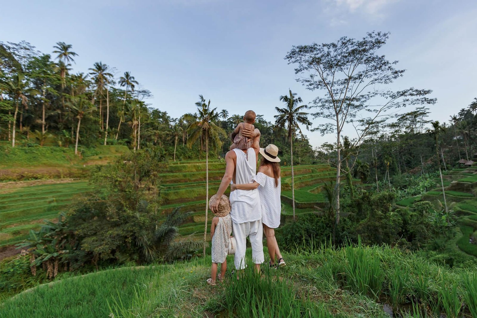 Bali Family Holiday