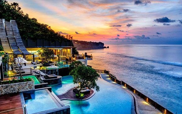 Bali Premium Retreat