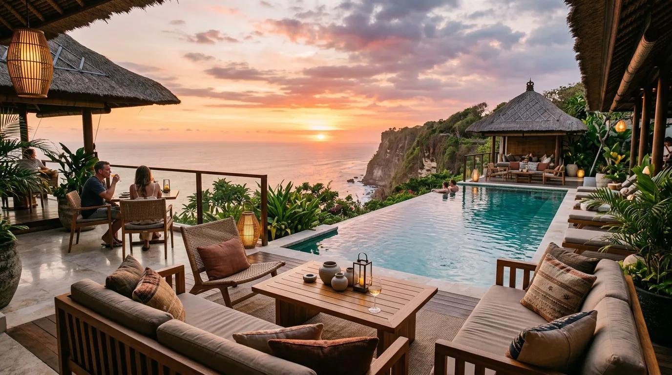 Bali Premium Retreat