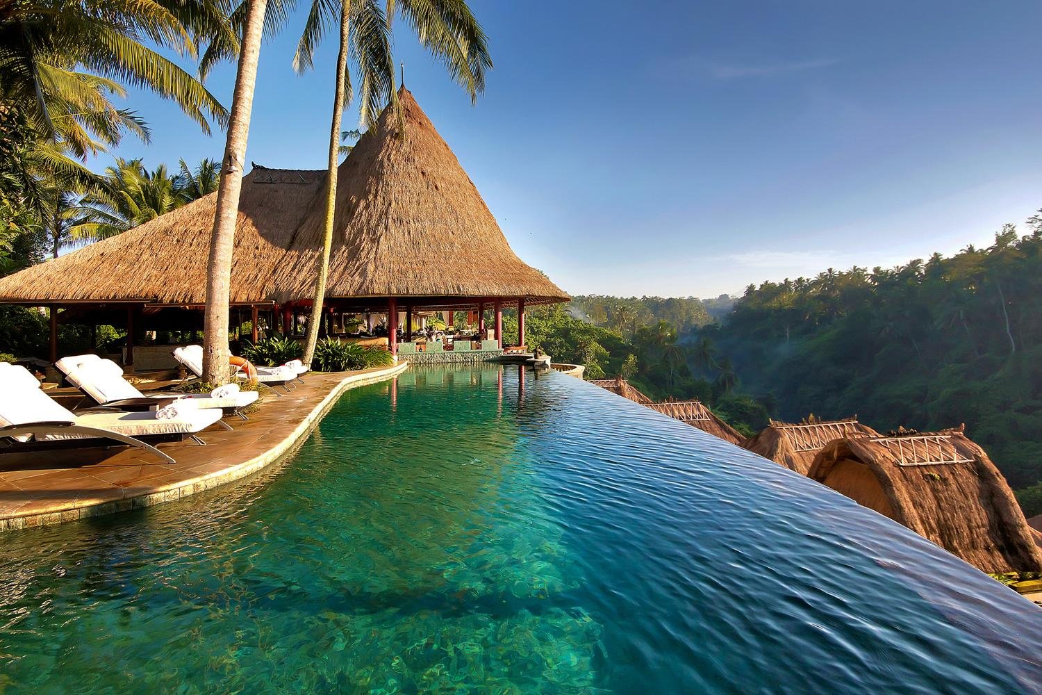 Bali Premium Retreat