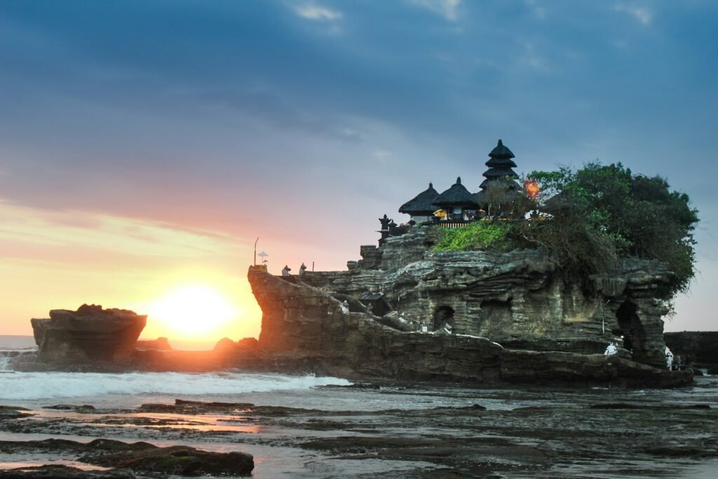 Bali Visa Guide for Indians