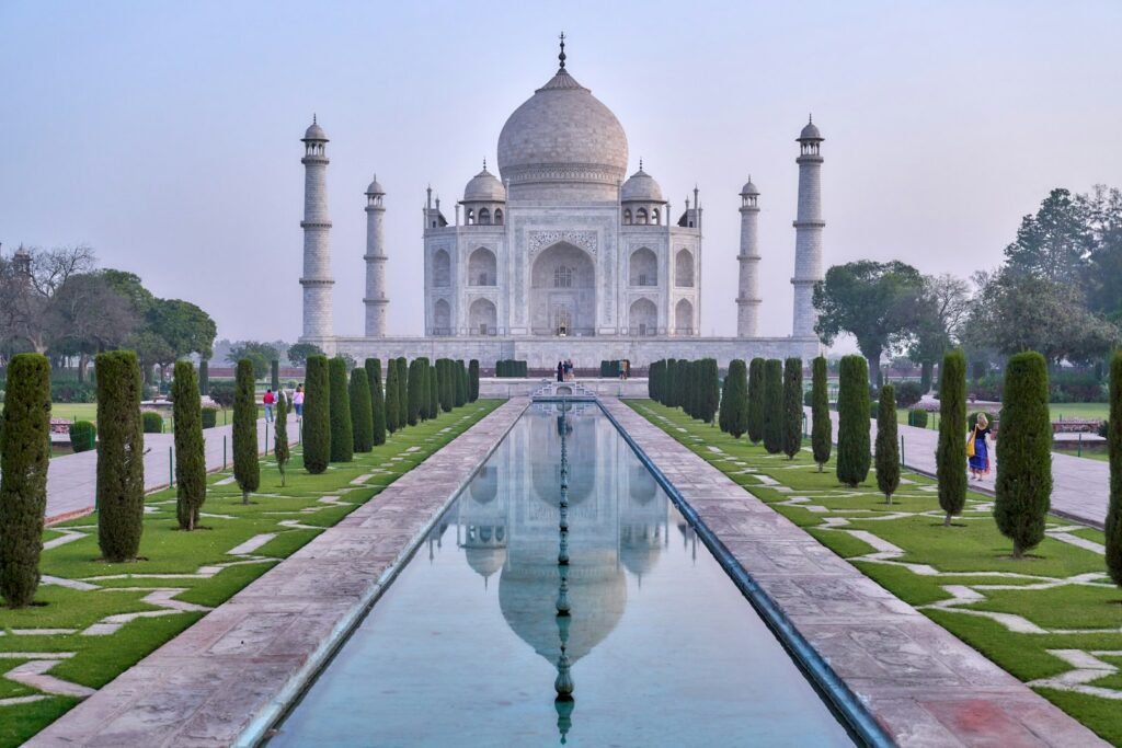 Best Places to Visit in India with Family During Summer Vacation