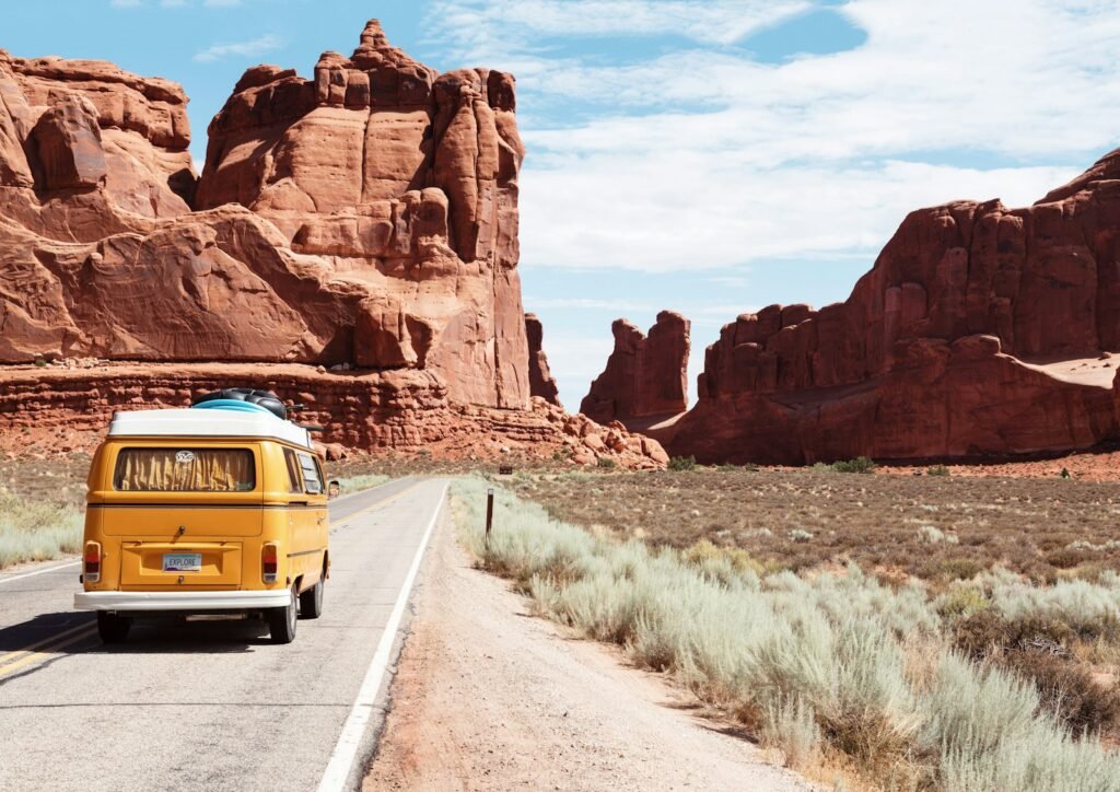 Best Road Trips in India for Adventure Lovers