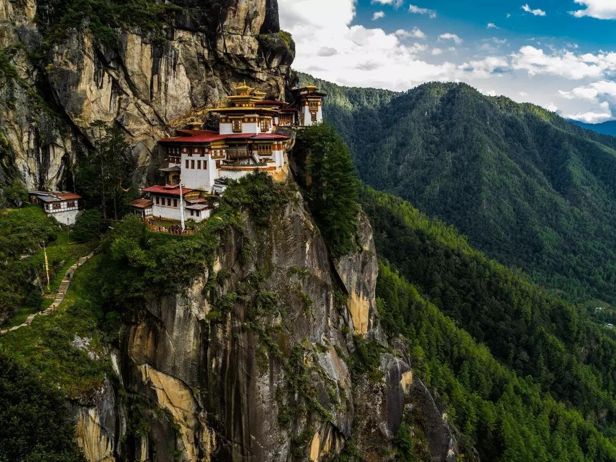 Bhutan Highlights