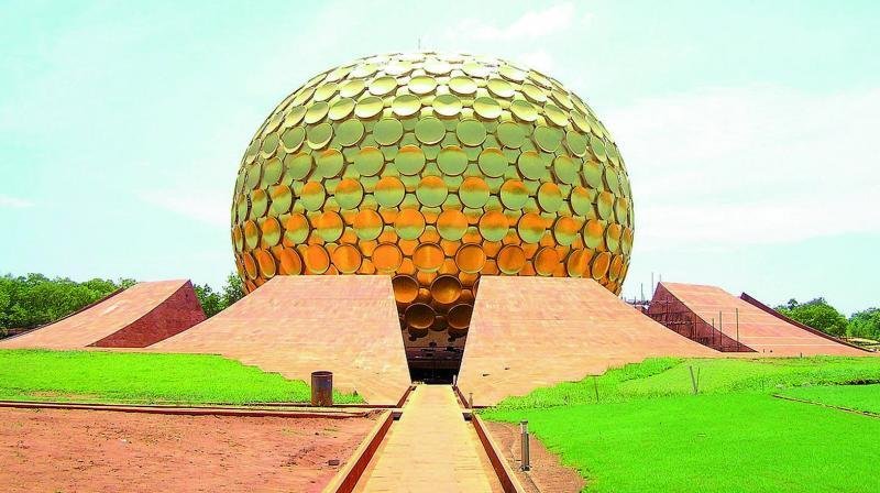 Chennai Mahabalipuram Pondicherry
