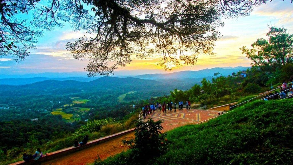 Coorg Mysore Escape