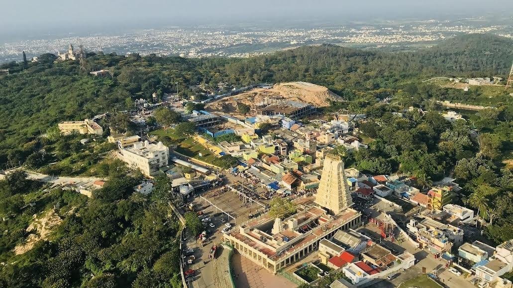 Coorg Mysore Escape