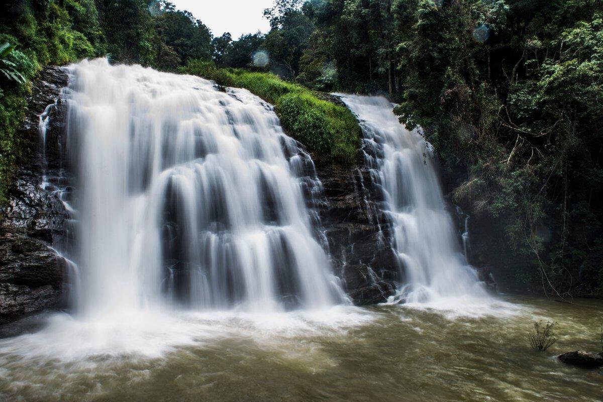 Coorg Mysore Escape