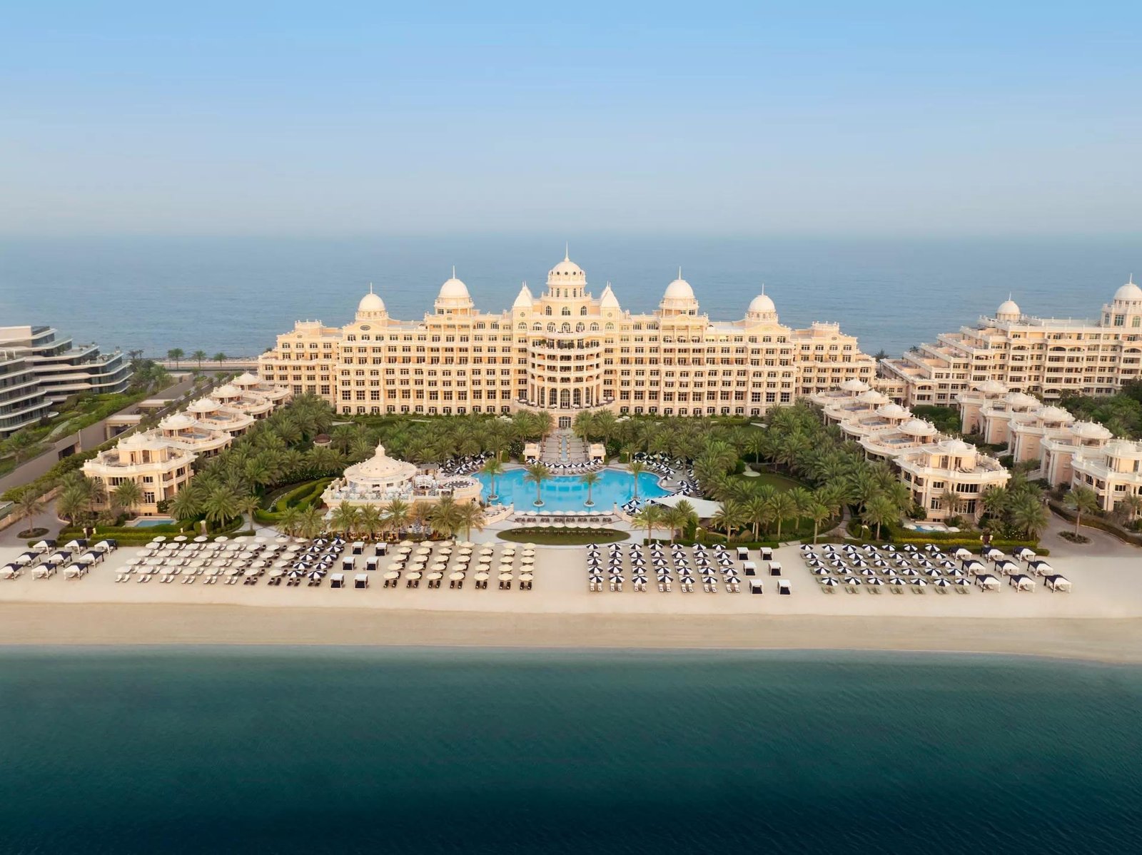 Dubai Luxury Escape