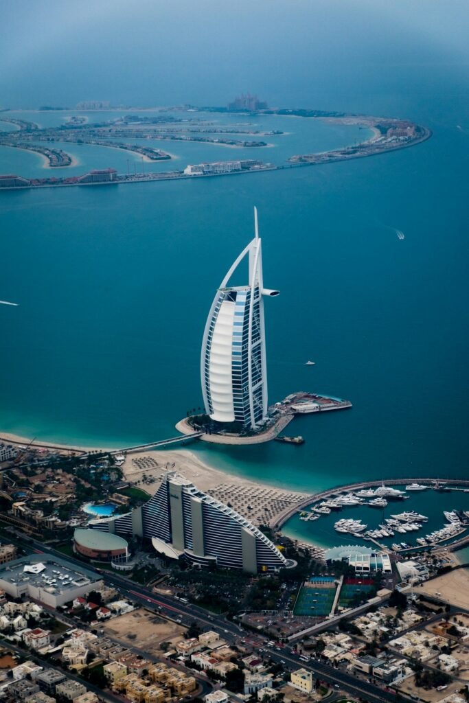 Dubai Visa Guide for Indians