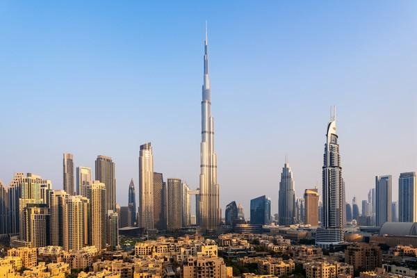Dubai Discovery