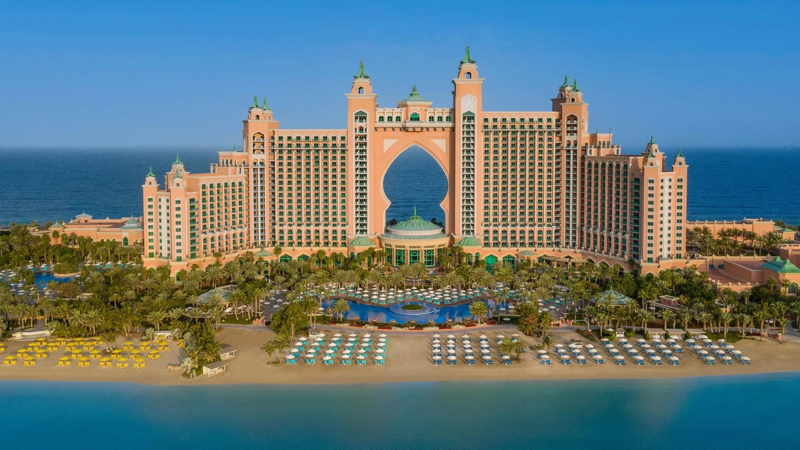 Dubai Discovery