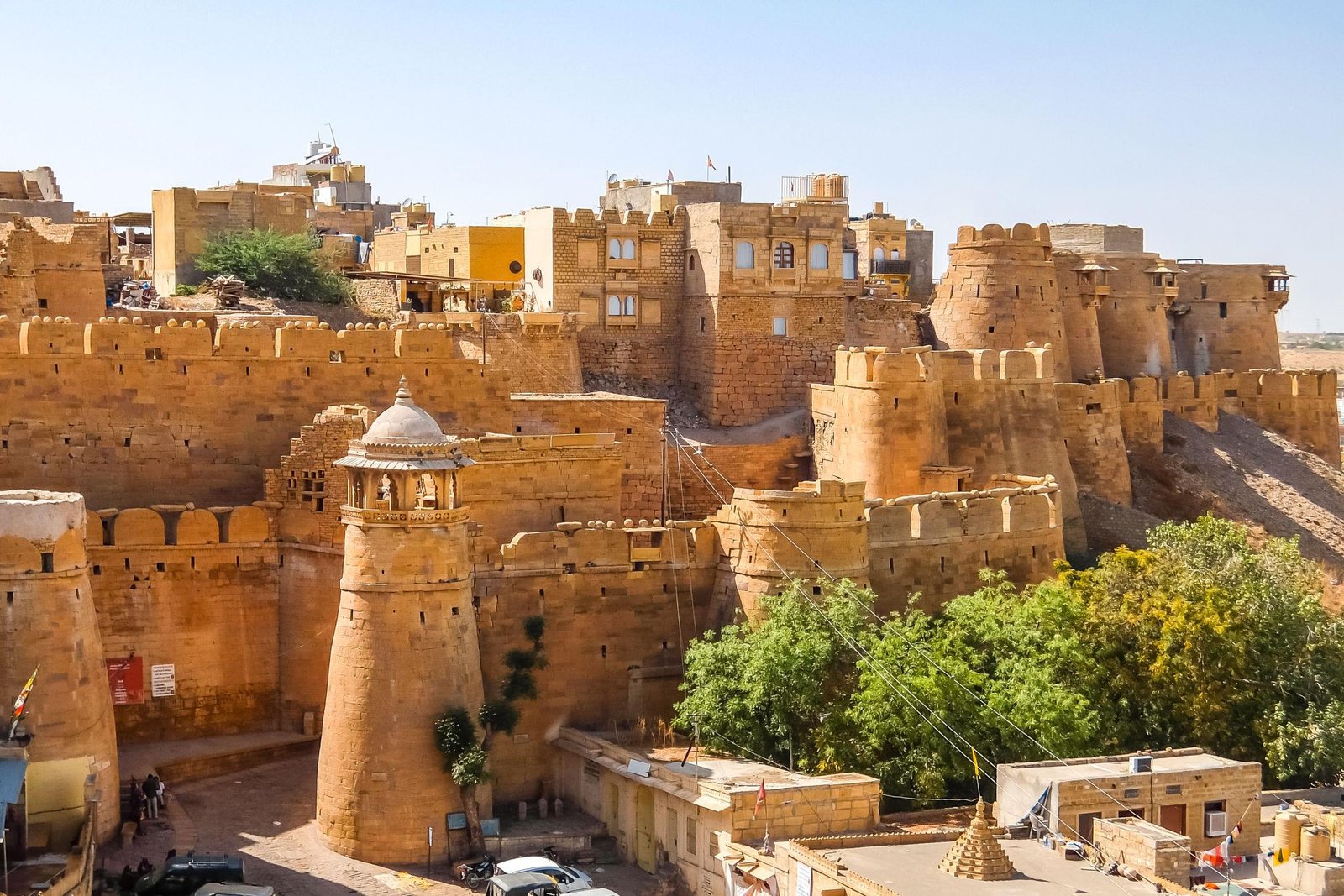 Rajasthan Heritage Escape