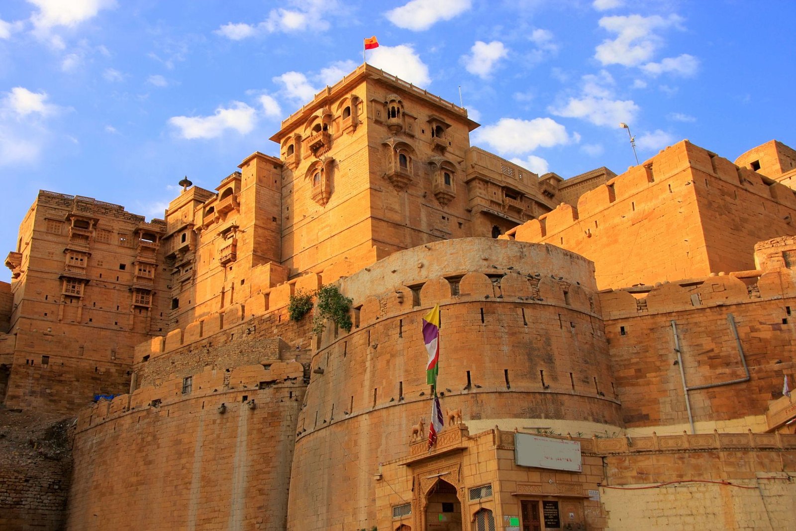 Rajasthan Heritage Escape