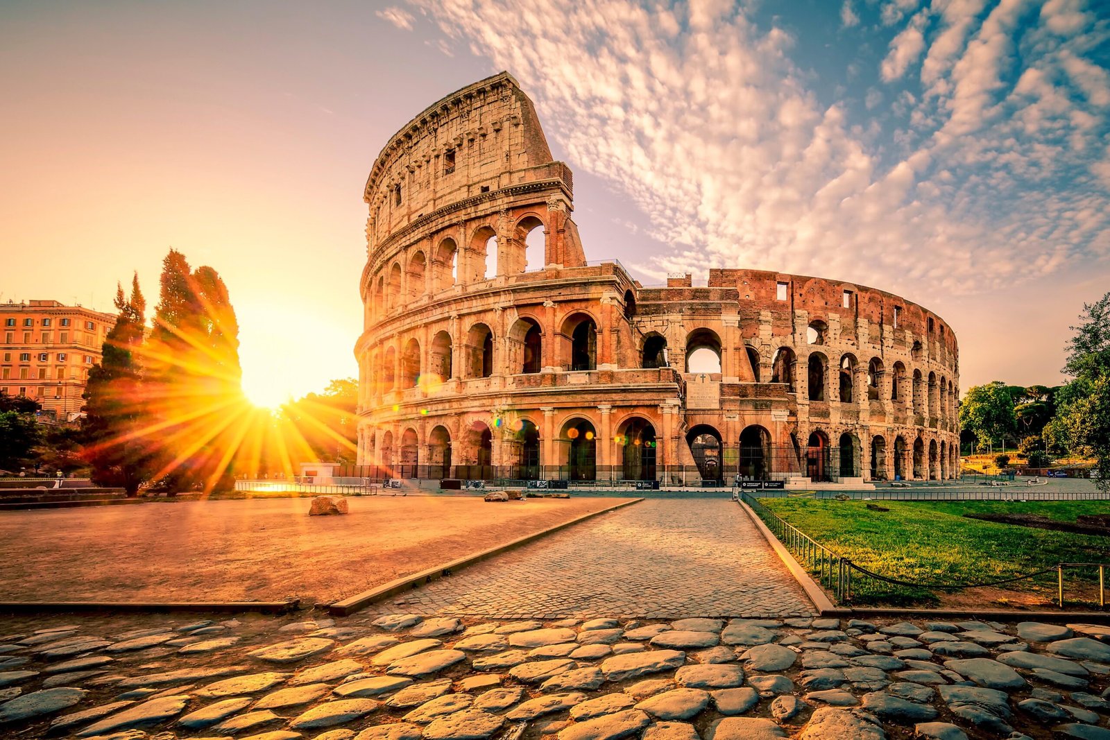 Europe Highlights