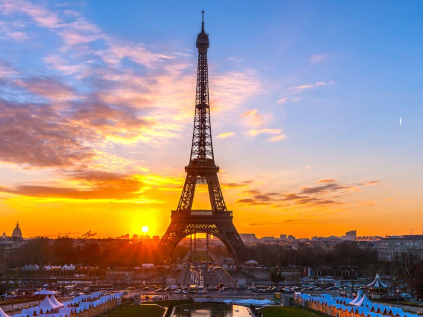 Europe Highlights
