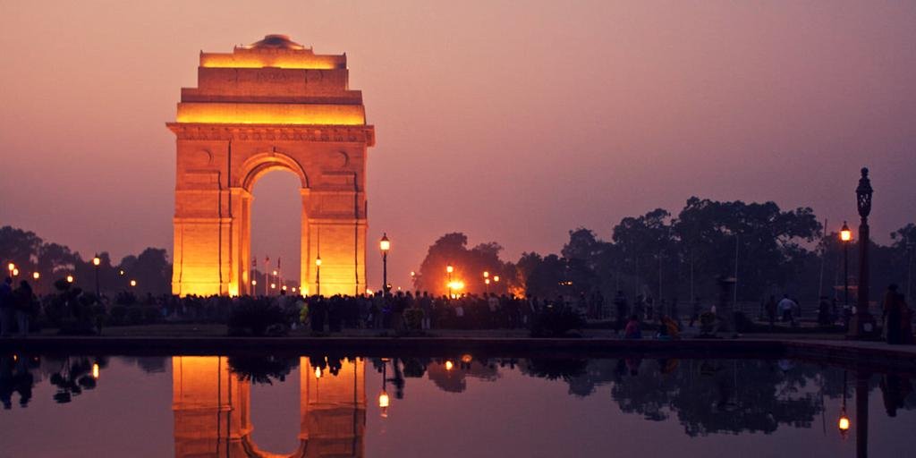 Delhi Agra Family Holiday