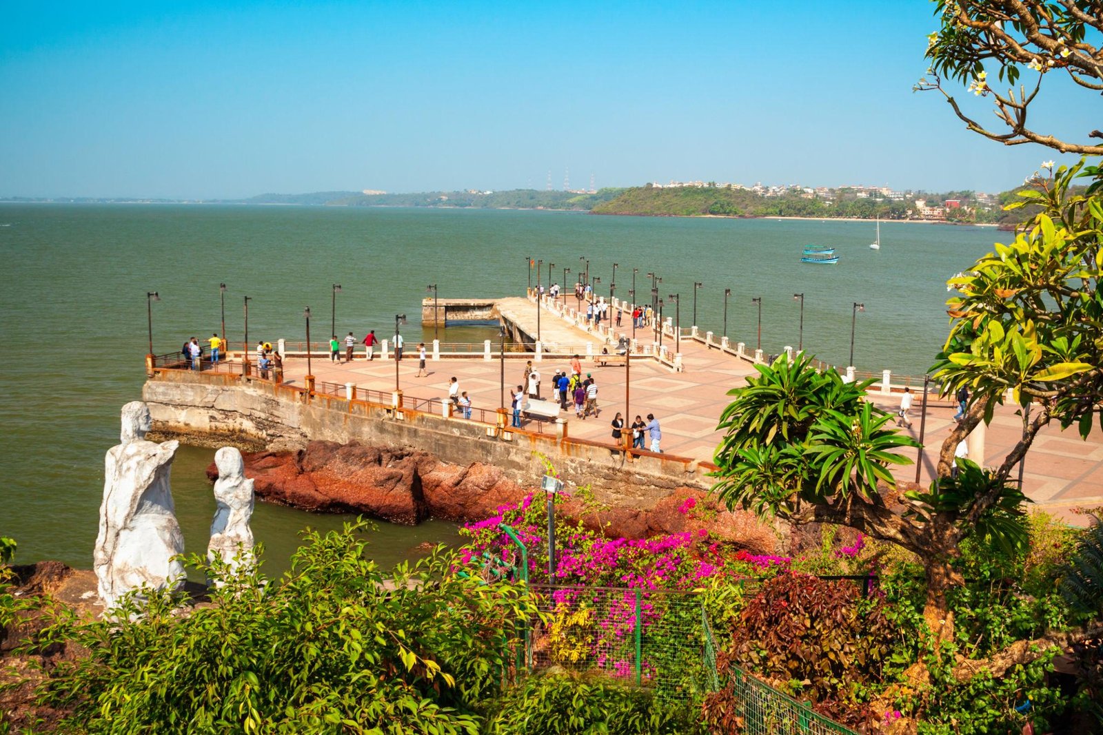 Goa Escape